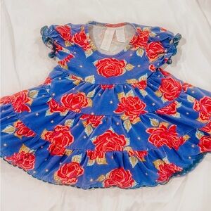 Matilda Jane Paint by numbers size 6 months